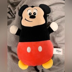 Mickey Mouse Squishmallow Hug Mees - NWOT